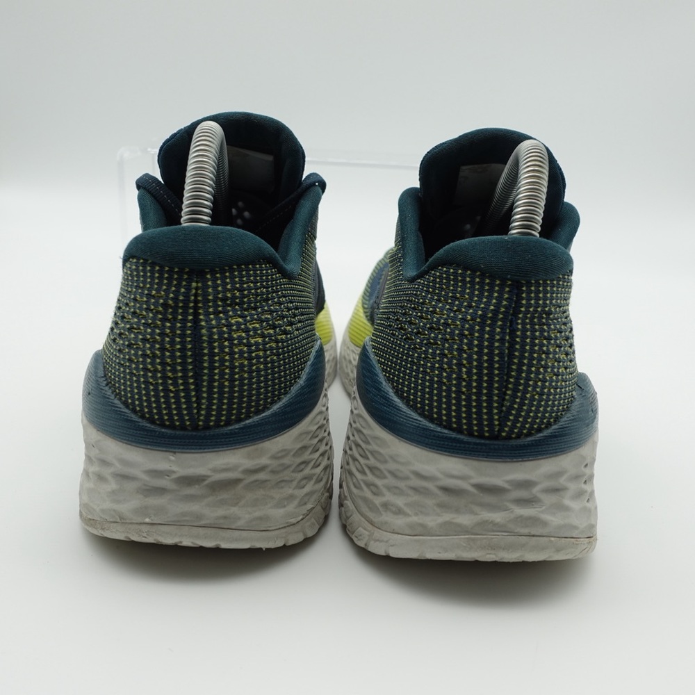 New Balance Fresh Foam X 1080 Men Size 7.5 Shoes Blue Sneakers Athletic Running - Picture 4 of 9